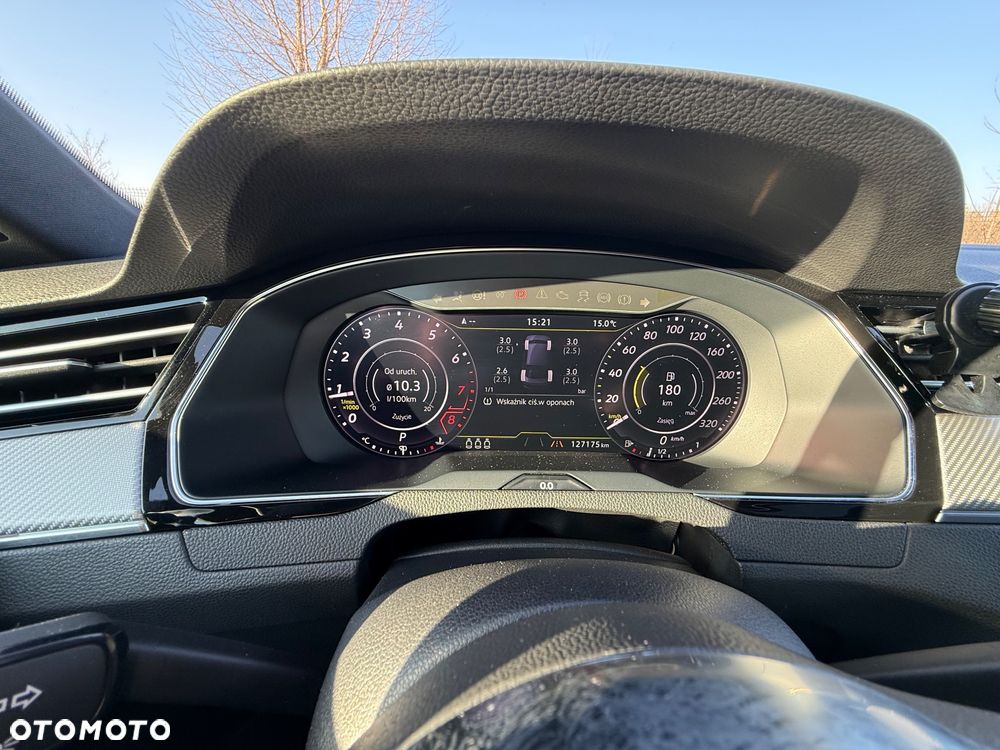 Volkswagen Arteon 2.0 TSI 4Motion R-Line DSG - 23