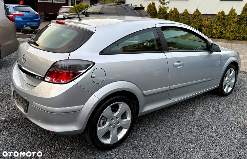 Opel Astra - 3