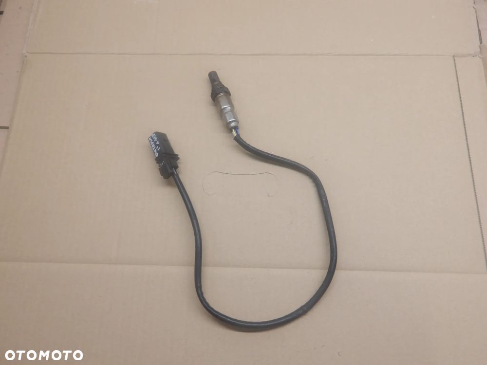 SKODA OCTAVIA II LIFT KOMBI 1.6TDI SONDA LAMBDA 03L906262A - 1