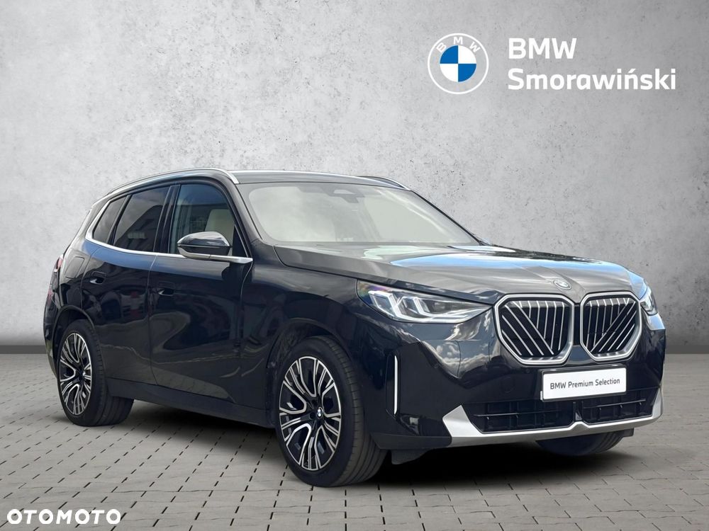BMW X3 - 8