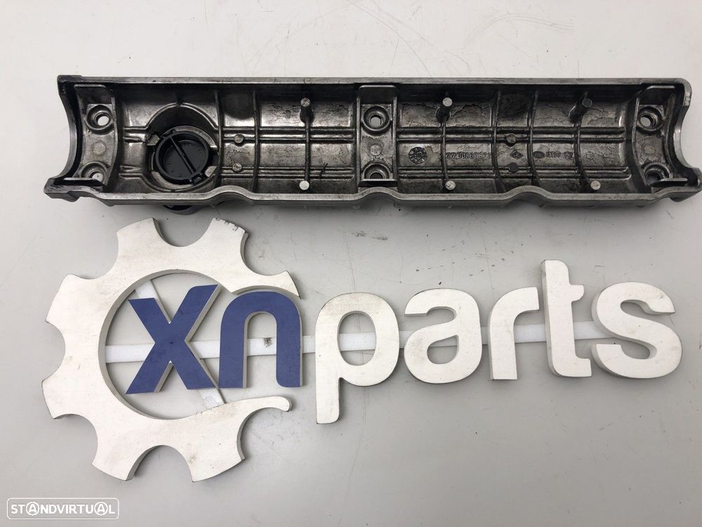 Tampa das válvulas RENAULT CLIO I 1.9 D 1991 - 1998 REF. MOTOR F8Q730 - 2