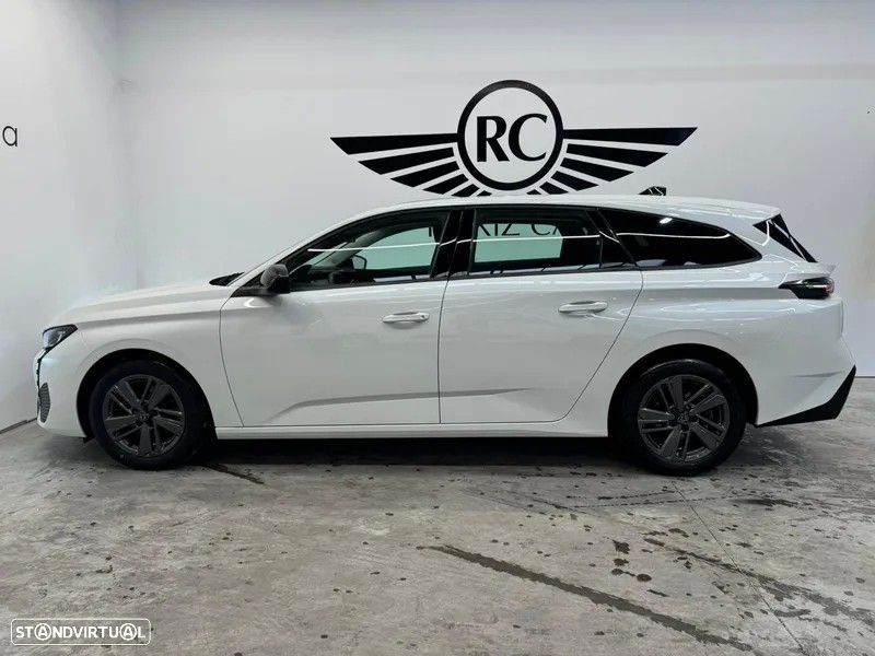 Peugeot 308 SW 1.5 BlueHDi Active Pack - 3