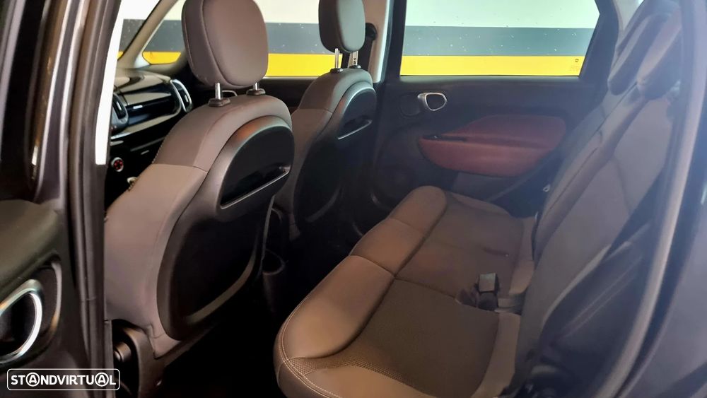 Fiat 500L Urban 0.9 TwinAir S&S Lounge - 10