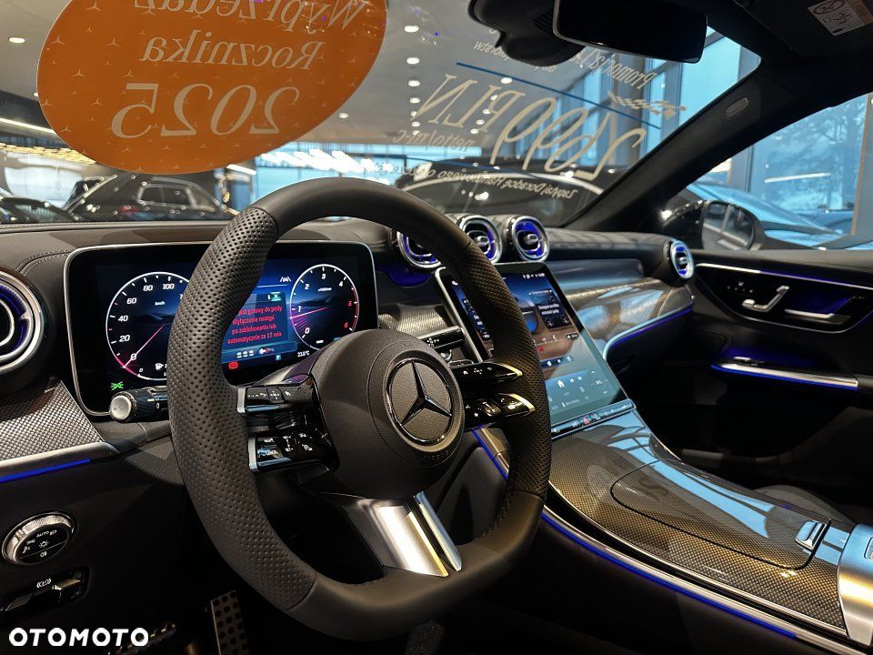 Mercedes-Benz GLC - 7