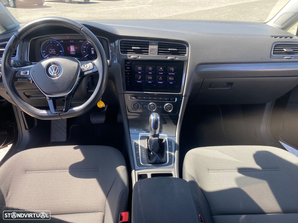 VW e-Golf Standard - 5