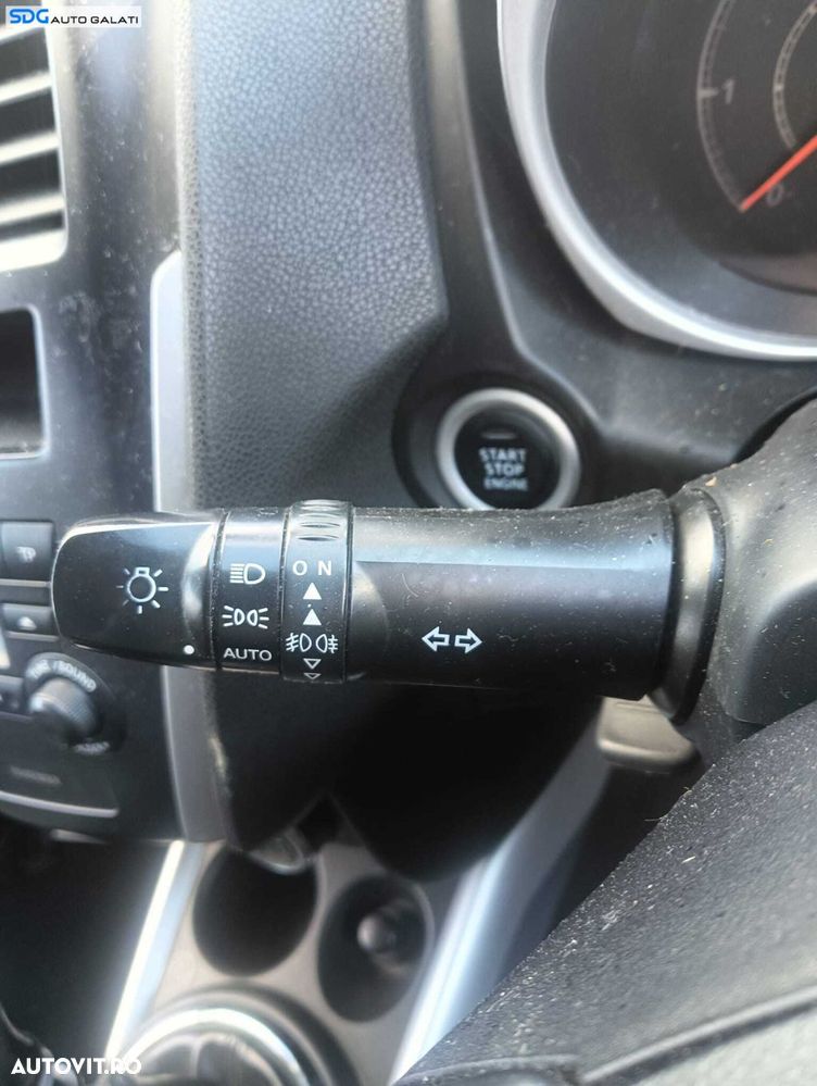 Maneta Semnalizare Bloc Lumini Mitsubishi ASX 2010 - 2019 [K0695] - 1