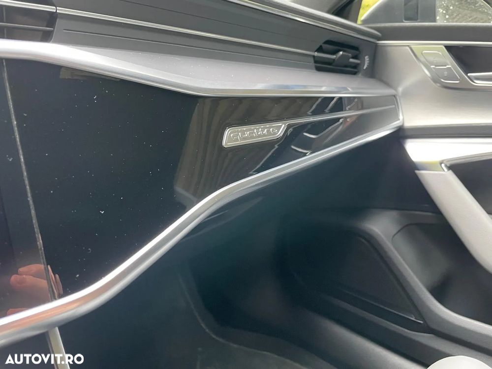 Audi A7 3.0 55 TFSI quattro S tronic - 21