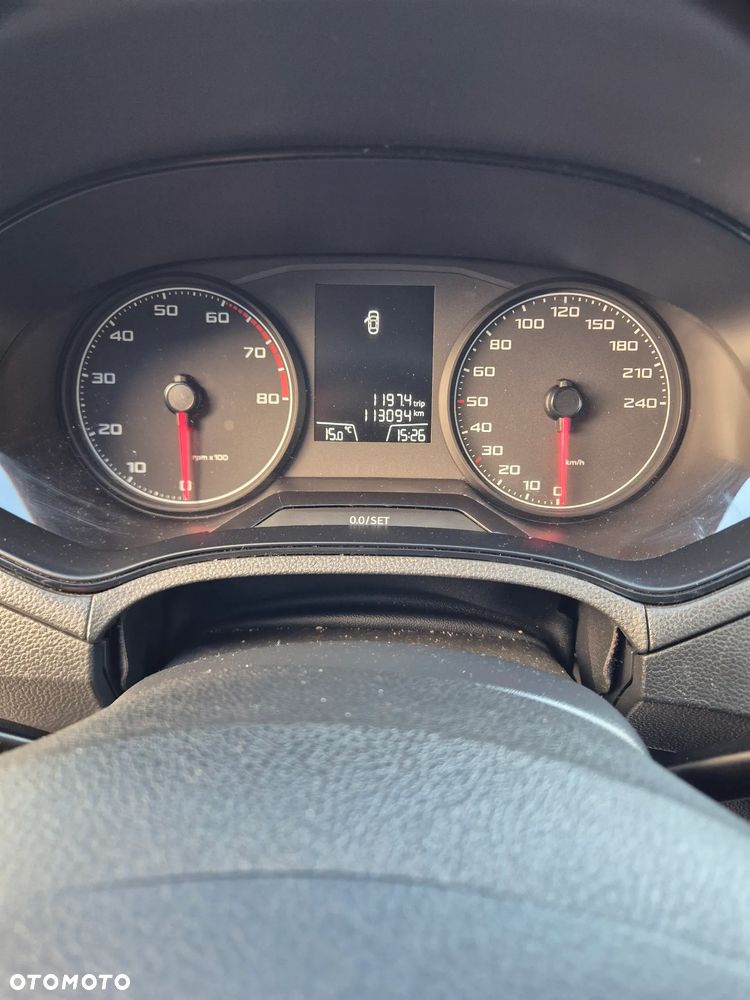 Seat Ibiza - 12