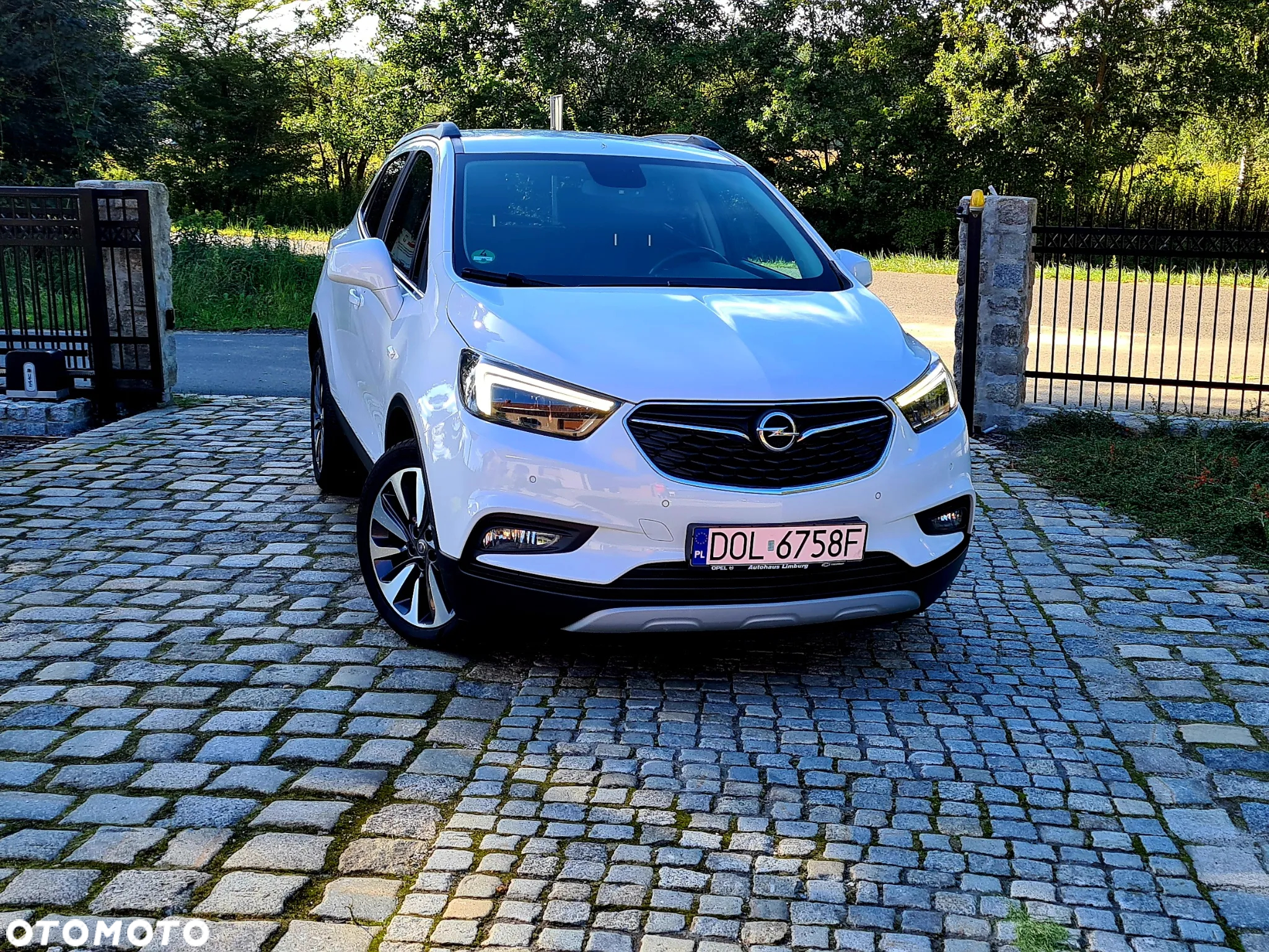 Opel Mokka X 1.4 T Design Line S&S 4x4 - 35