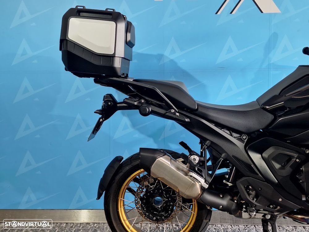 BMW R 1300 GS - 4