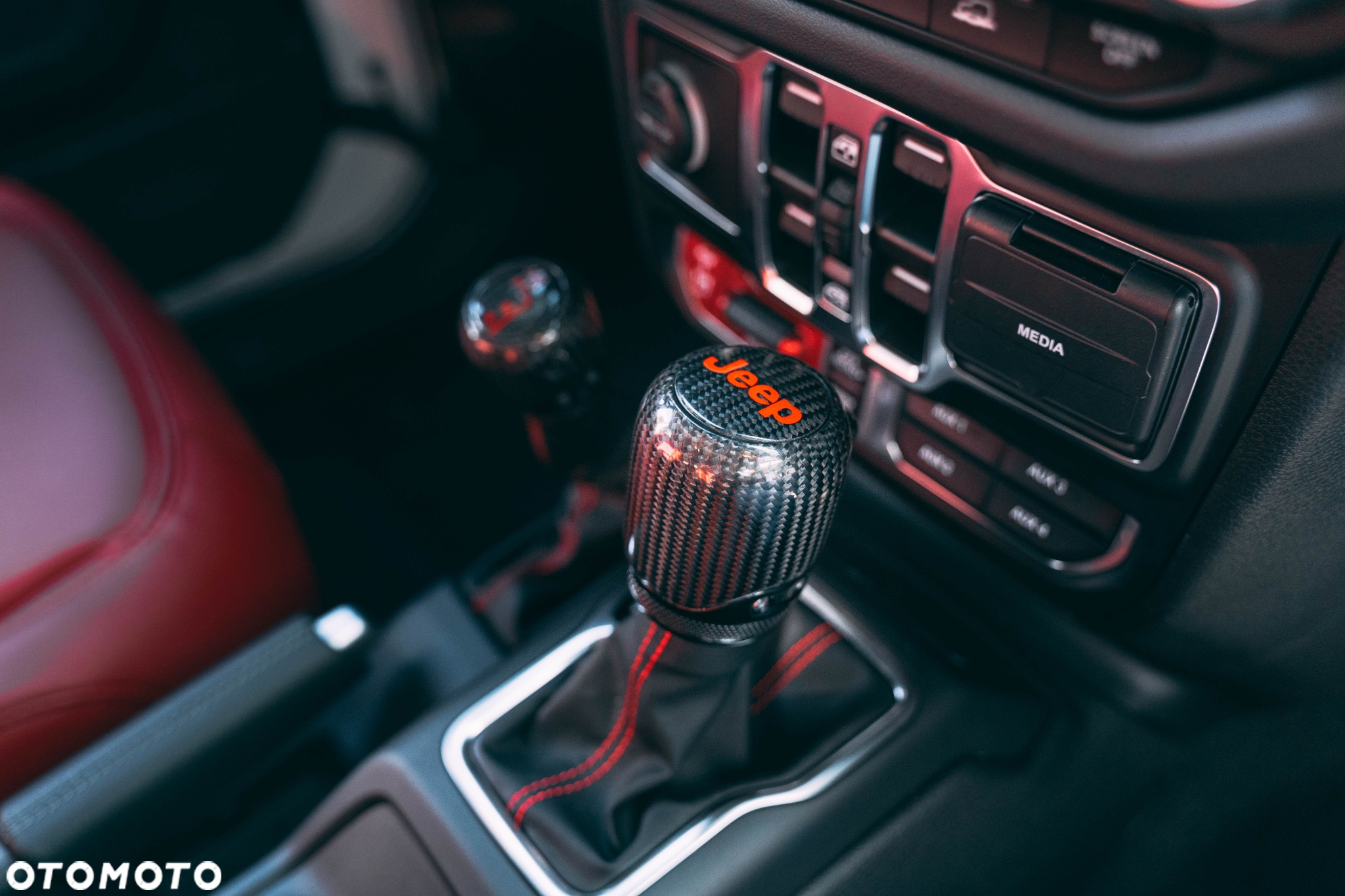 Jeep Wrangler - 9