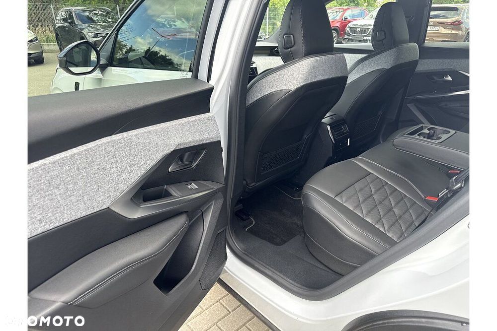 Peugeot 3008 - 20