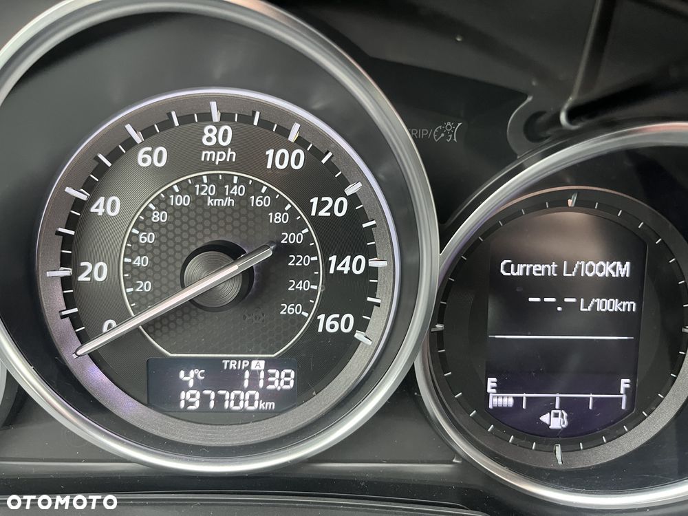 Mazda 6 SKYACTIV-G 192 Drive i-ELOOP Nakama Intense - 8