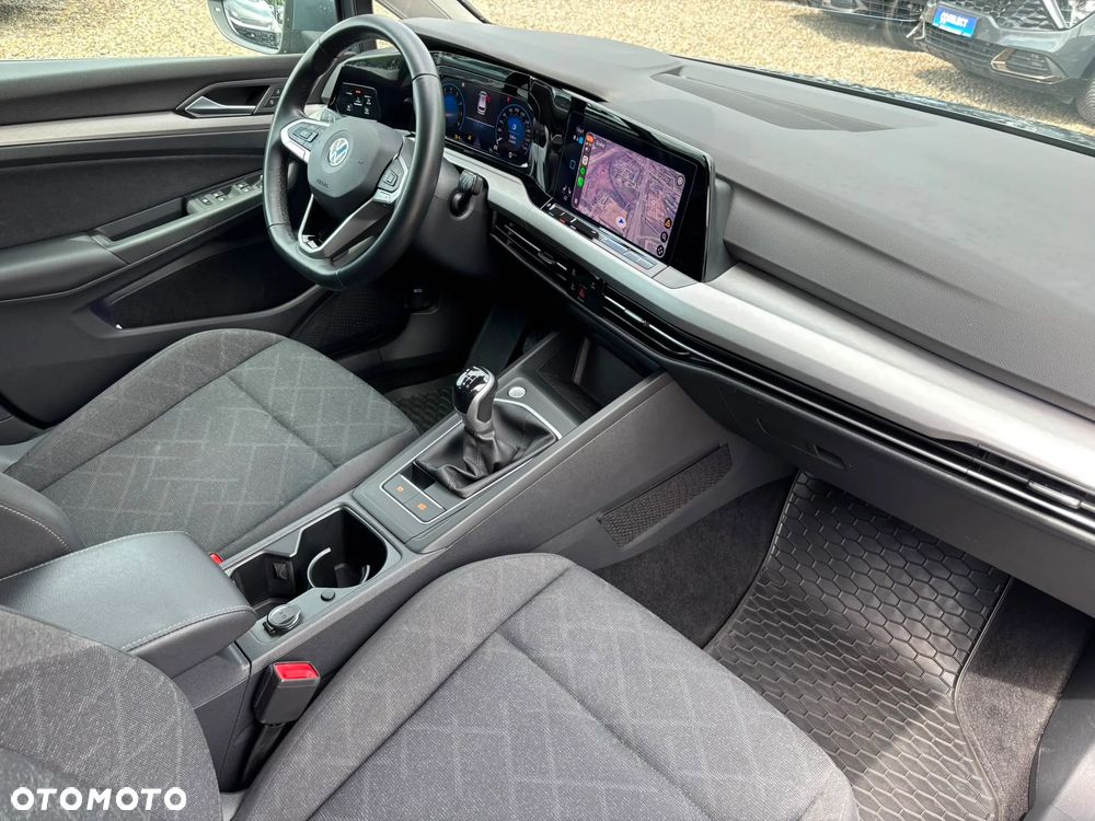Volkswagen Golf 1.5 TSI EVO Life - 15