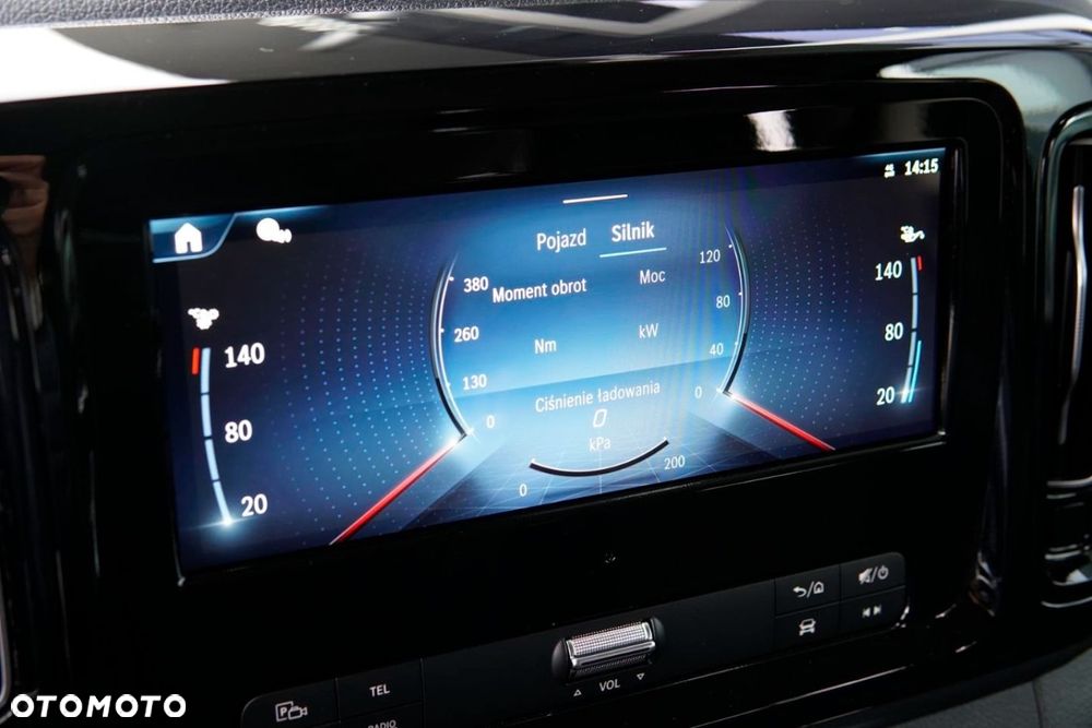 Mercedes-Benz VITO - 18