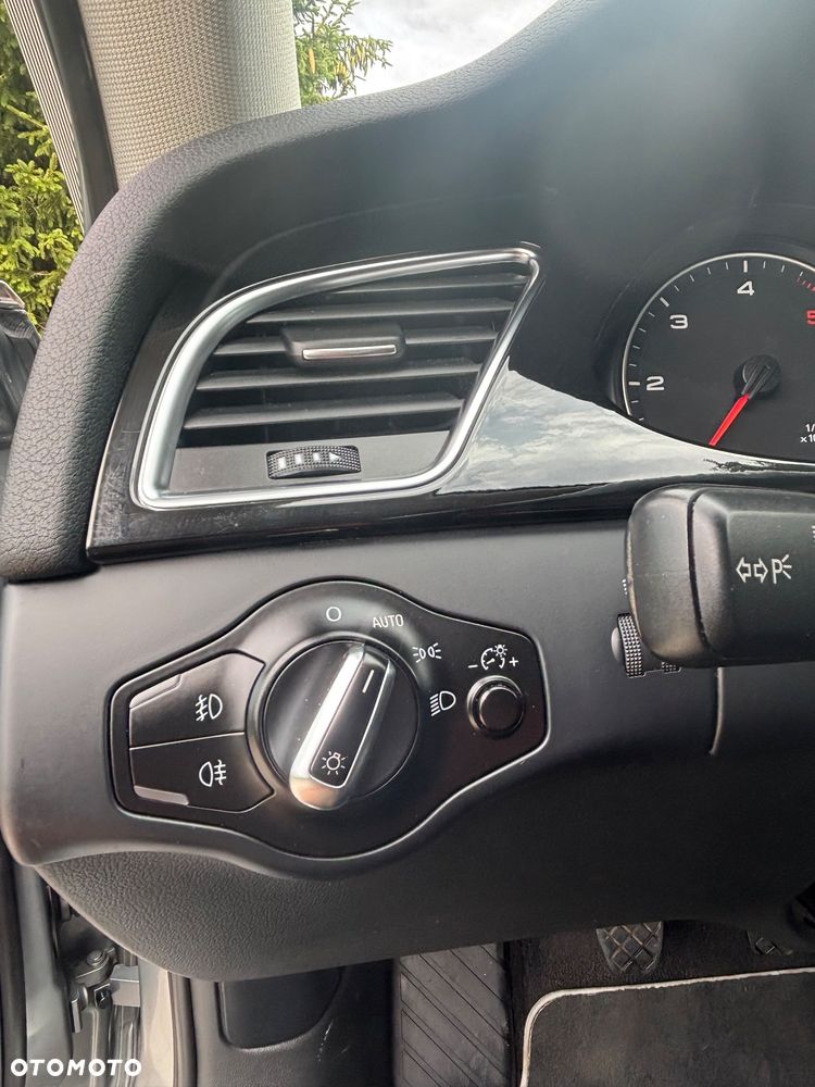 Audi A4 Limousine 2.0 TDI Limited Edition - 12