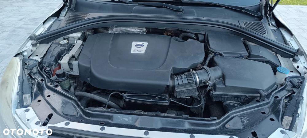 Volvo XC 60 2.4D Kinetic - 14