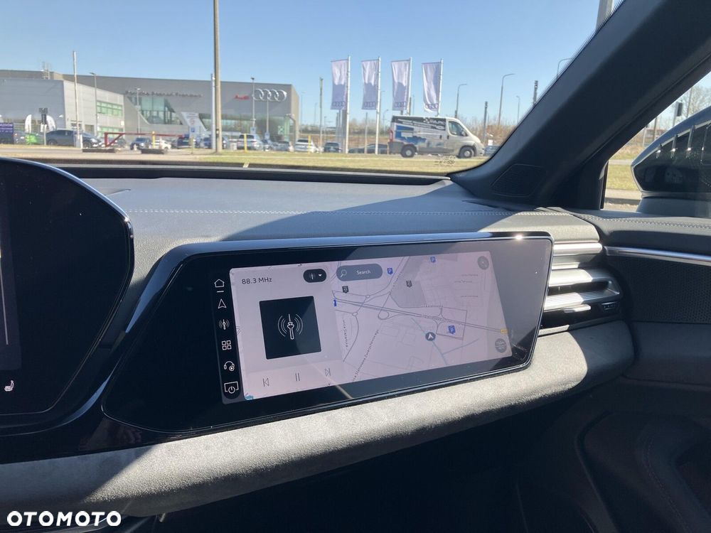 Audi A6 Limousine - 16