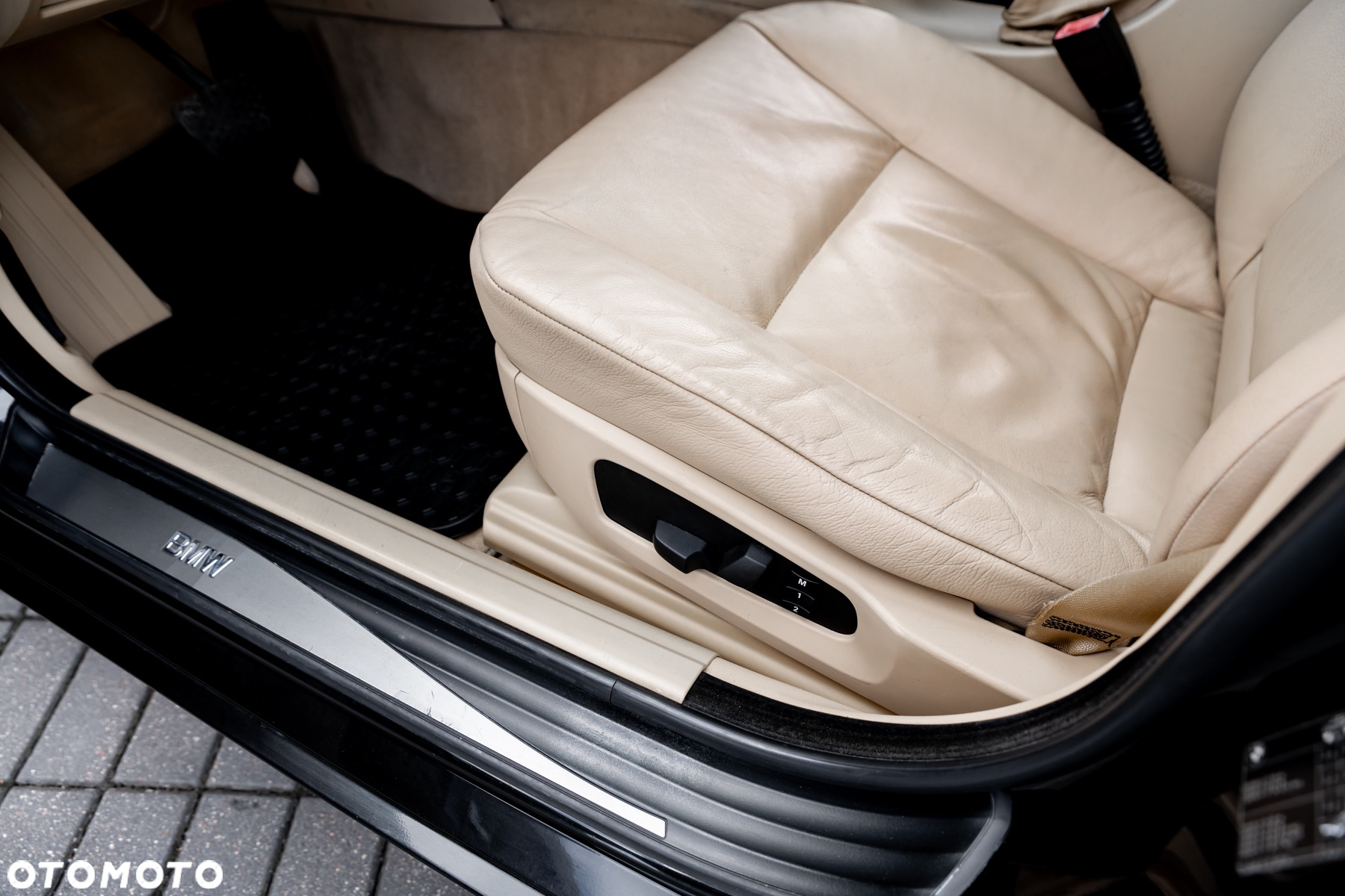 BMW Seria 5 - 21