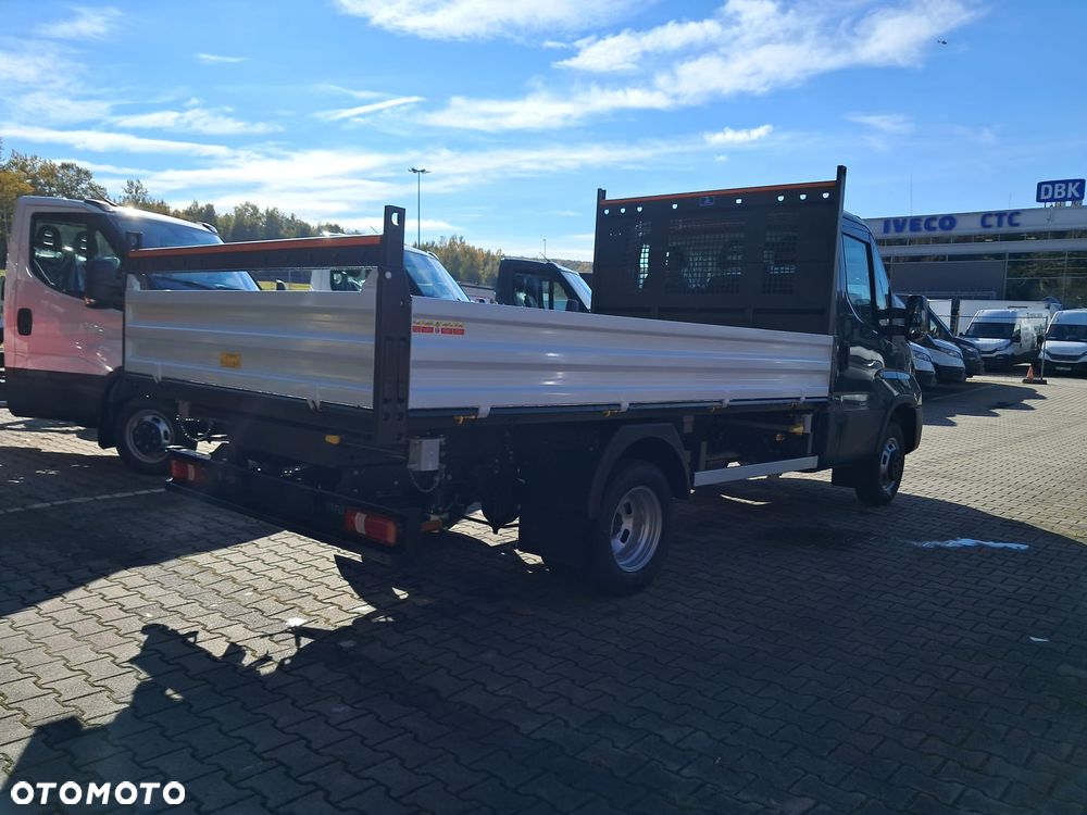 Iveco 35C16H3.0 Wywrotka stalowa fabryczna - 6