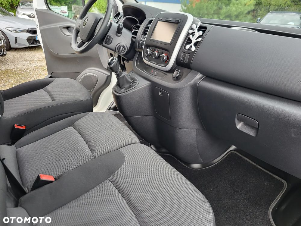 Renault Trafic ENERGY L2H1 3.0t Komfort - 12