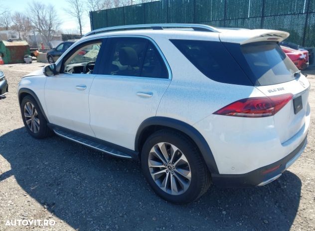 Mercedes-Benz GLE - 3