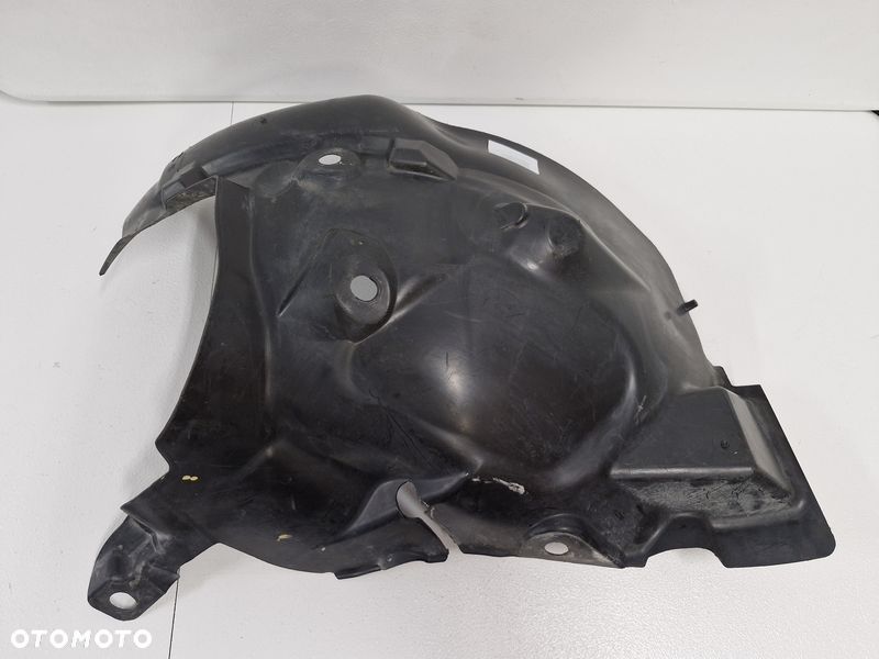 renault clio 4 iv nadkole prawy przód prawe przednie tylna część 638425497r - 5