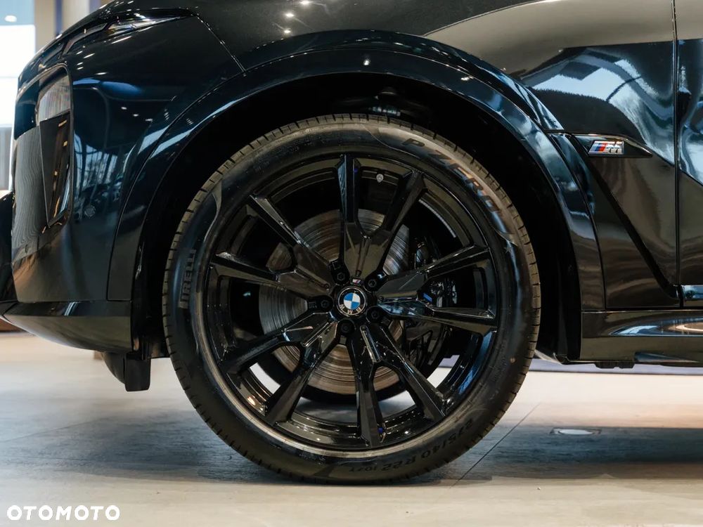 BMW X7 M60i xDrive - 4
