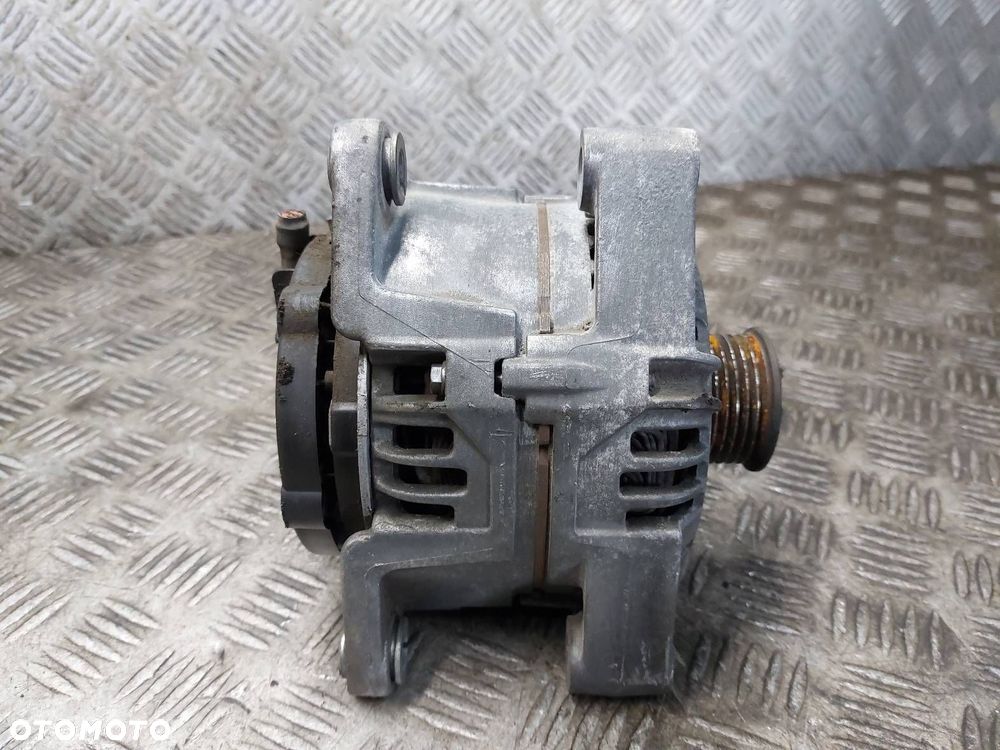 ALTERNATOR OPEL VECTRA C 2.2 DTI 13108596 - 3