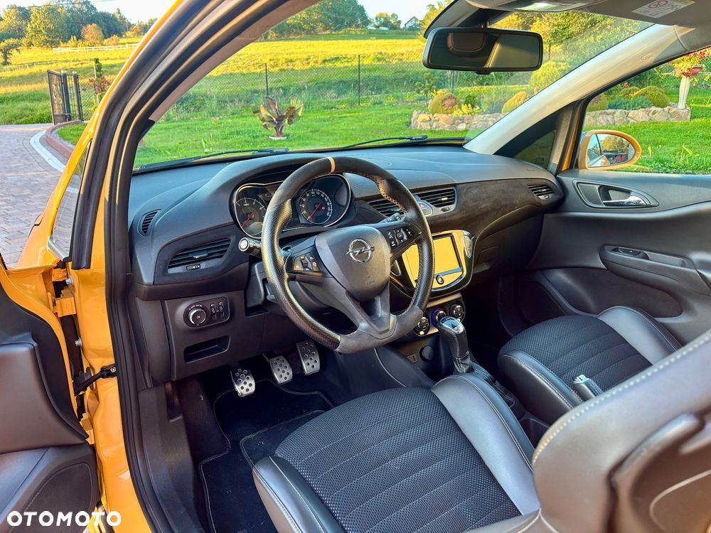 Opel Corsa - 25
