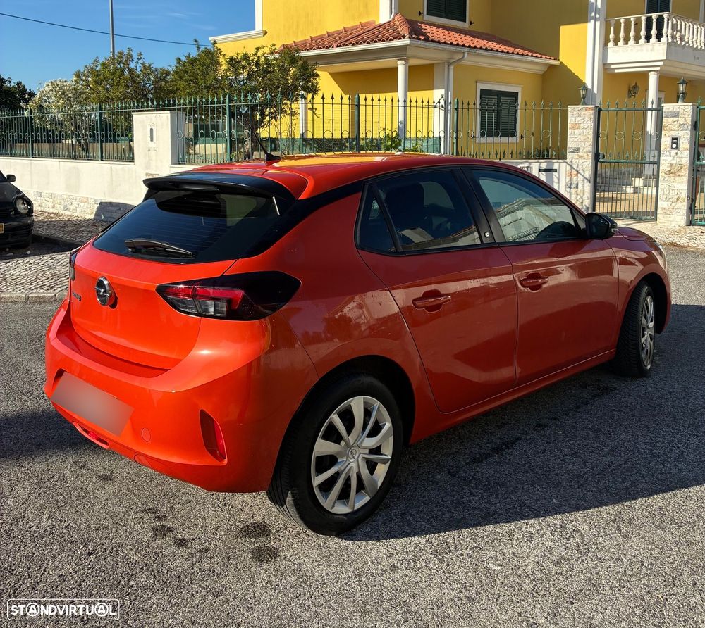 Opel Corsa-e Edition - 6