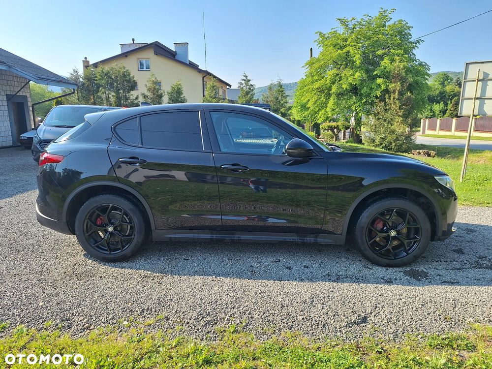 Alfa Romeo Stelvio 2.2 JTDM Super Q4 - 6