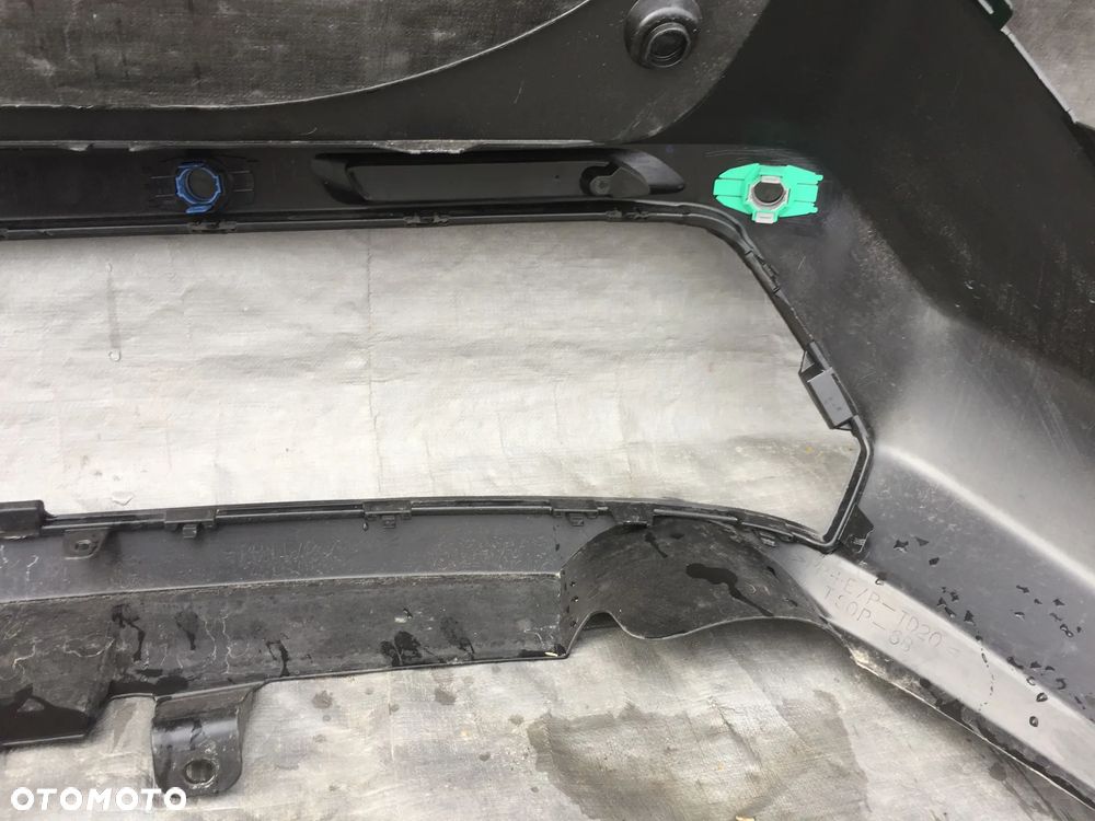 TOYOTA RAV4 V 2019- ZDERZAK TYLNY TYŁ - 8