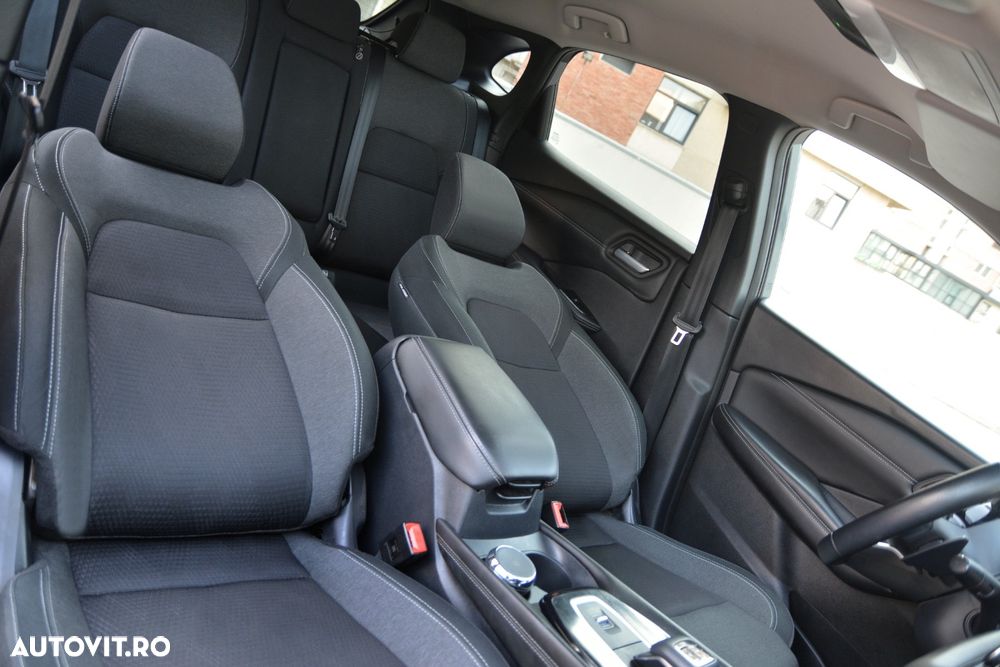 Nissan Qashqai 1.3 157CP 2WD DCT N-Connecta - 15