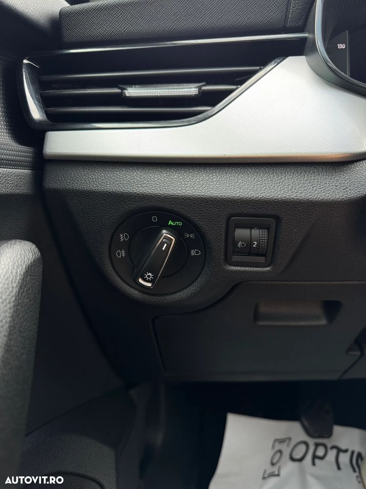 Skoda Scala - 25