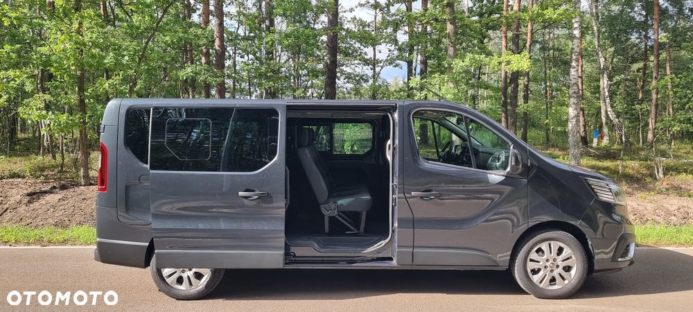 Renault Trafic - 14