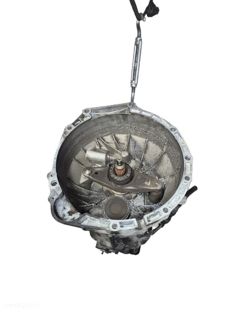 Skrzynia biegów manualna 6-biegowa BMW E60 E90 E87 1069-401-105 - 7