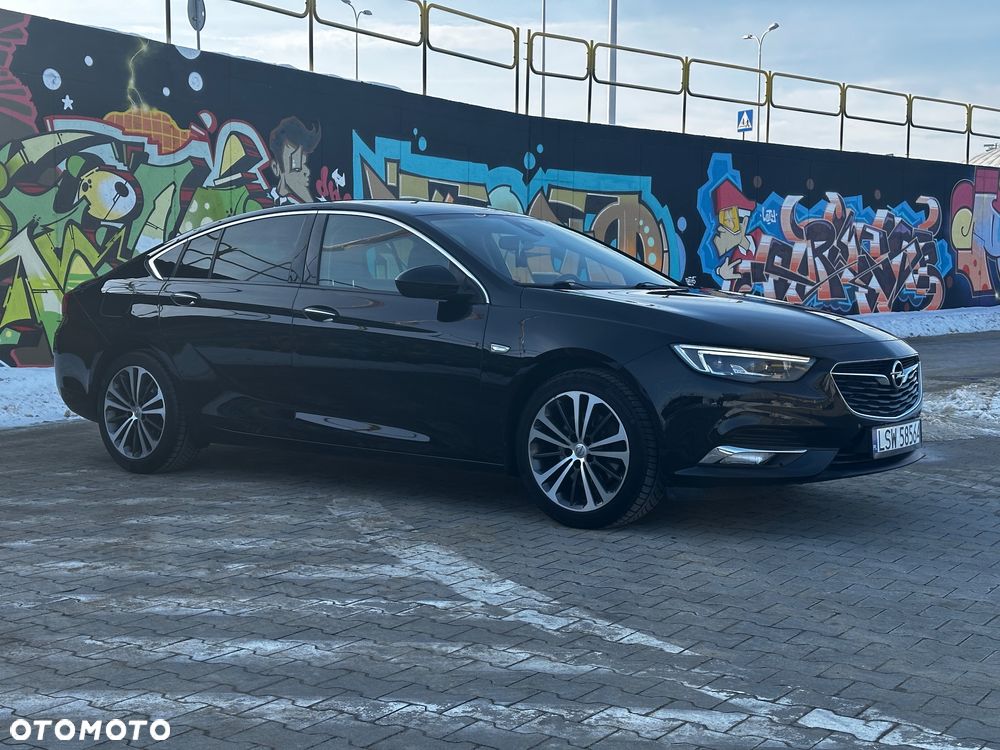 Opel Insignia 1.6 Business Innovation - 32