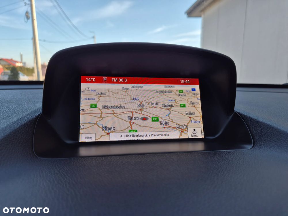 Opel Mokka 1.4 T Enjoy S&S - 35