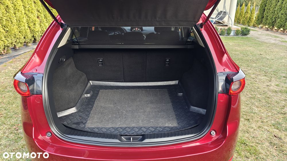 Mazda CX-5 2.0 Skyenergy 2WD - 7