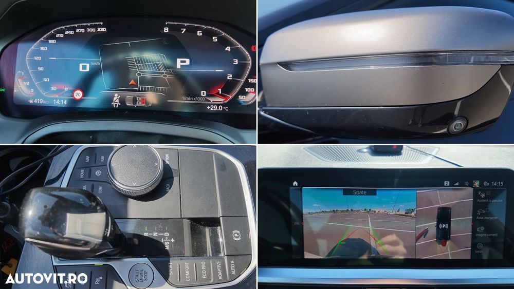 BMW M4 M440i xDrive AT MHEV - 8