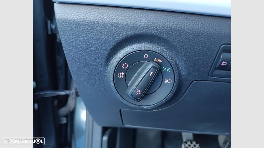 SEAT Ibiza 1.0 TSI Reference - 12