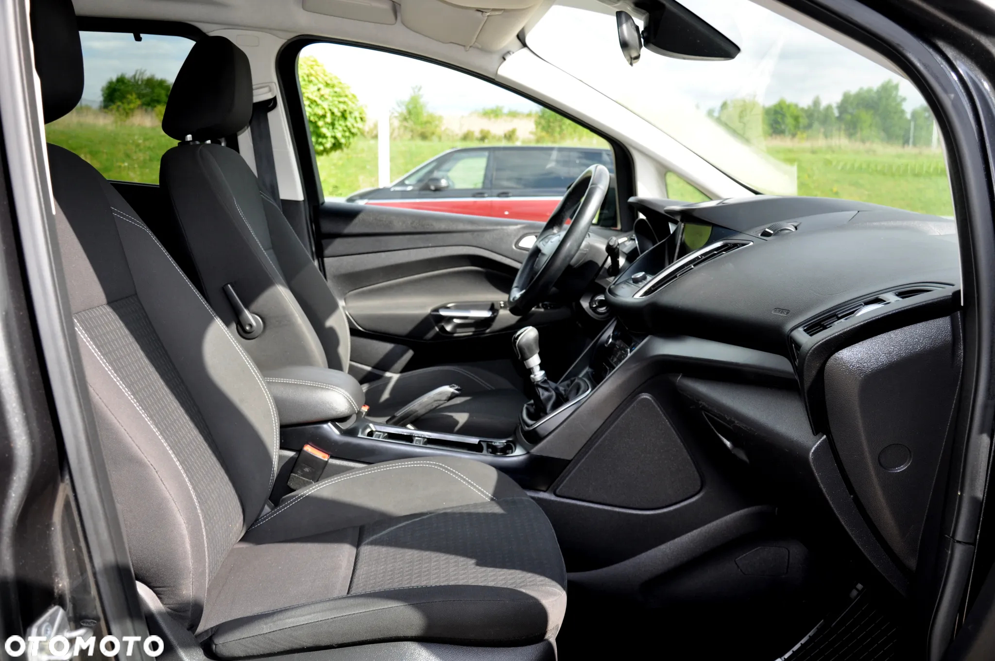 Ford Grand C-MAX Gr 2.0 TDCi Edition ASS - 33