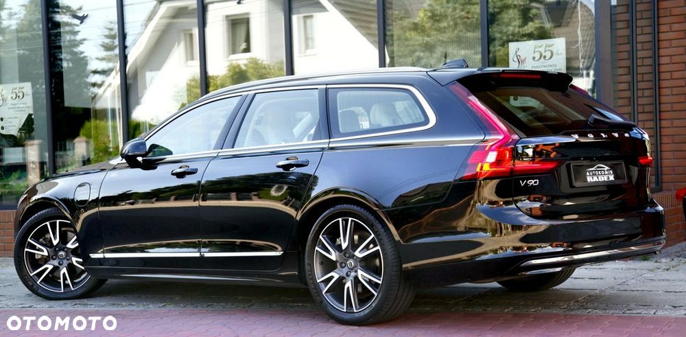 Volvo V90 T8 Recharge AWD Plus Dark - 7