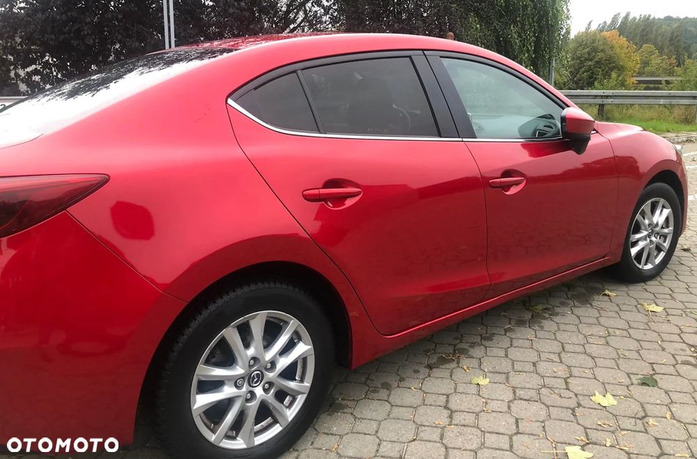 Mazda 3 1.5 Skyenergy - 6