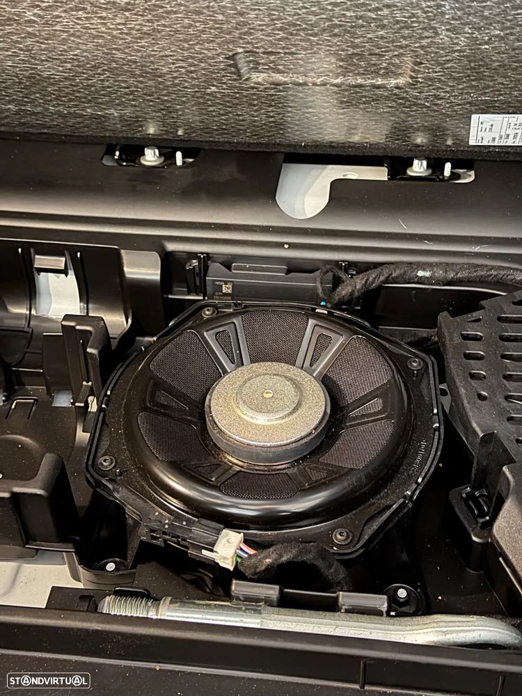 Mercedes-Benz CLA 200 Shooting Brake AMG Line Aut. - 16