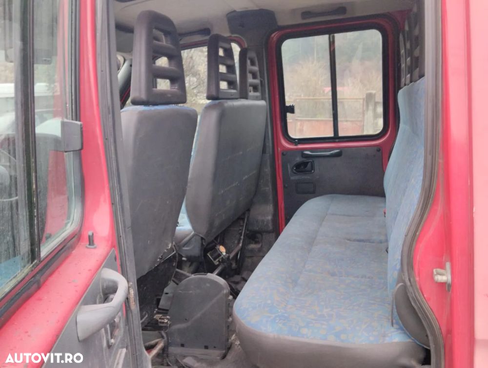Iveco Daily - 7