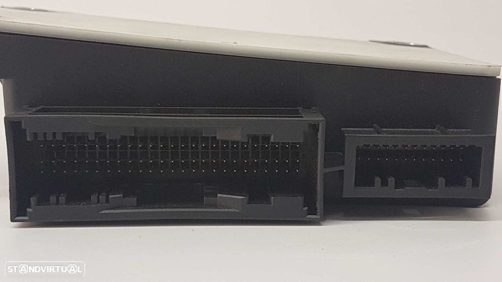 CENTRALINA DE AIRBAG RENAULT MEGANE III BERLINA 5 P AUTHENTIQUE - 4