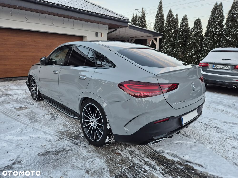 Mercedes-Benz GLE - 19