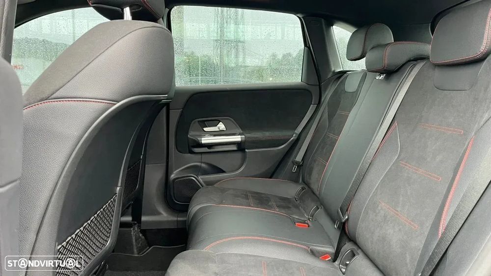 Mercedes-Benz B 250 e 8G-DCT AMG Line Advanced Plus - 6